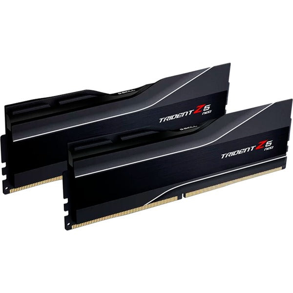 DIMM 64 GB DDR5-6000 Dual-Kit (2x 32 GB) - Trident Z NEO