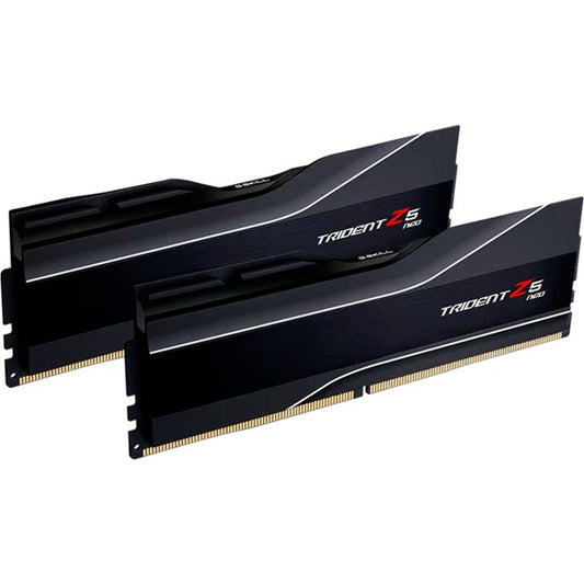 DIMM 64 GB DDR5-6000 Dual-Kit (2x 32 GB) - Trident Z NEO