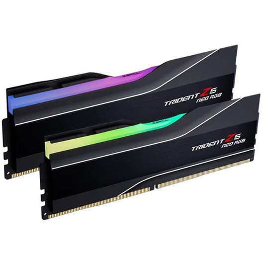 G.Skill DIMM 64 GB DDR5-6000 Dual-Kit (2x 32 GB)