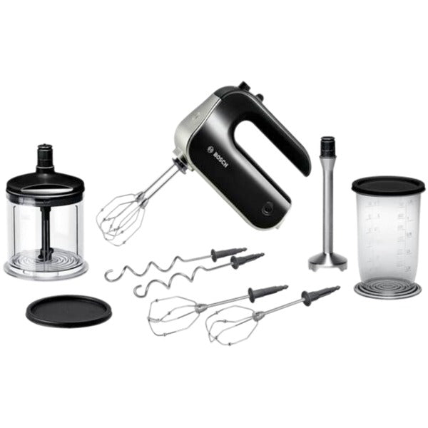 Bosch HomeProfessional MFQ4885DE (σχάρα/ασημί)