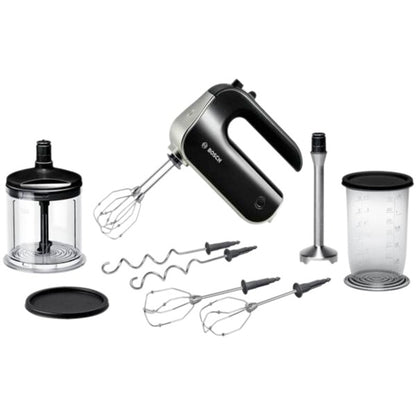 Bosch HomeProfessional MFQ4885DE (σχάρα/ασημί)
