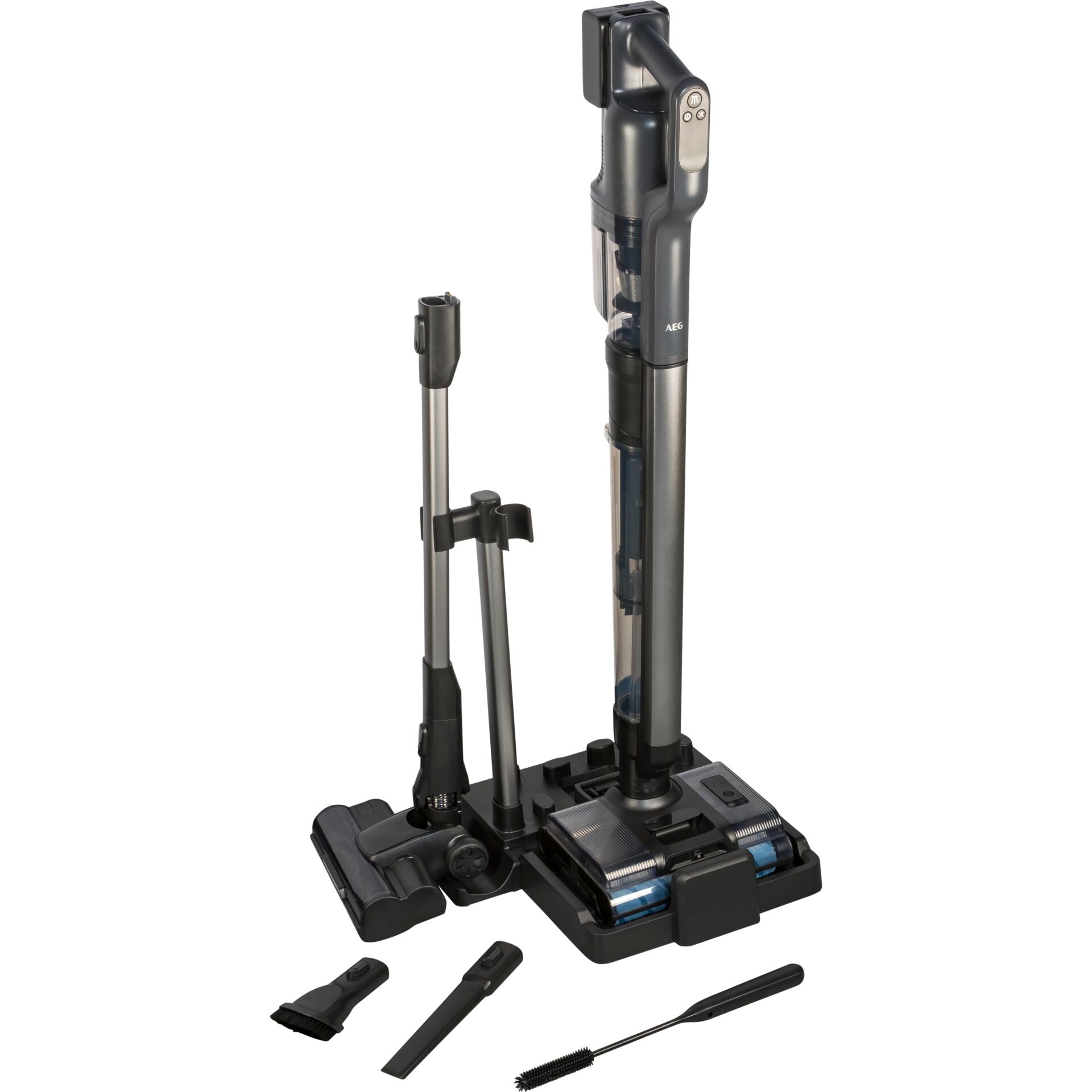 AEG AW 82U2DG Wet & Dry Ultimate 8000