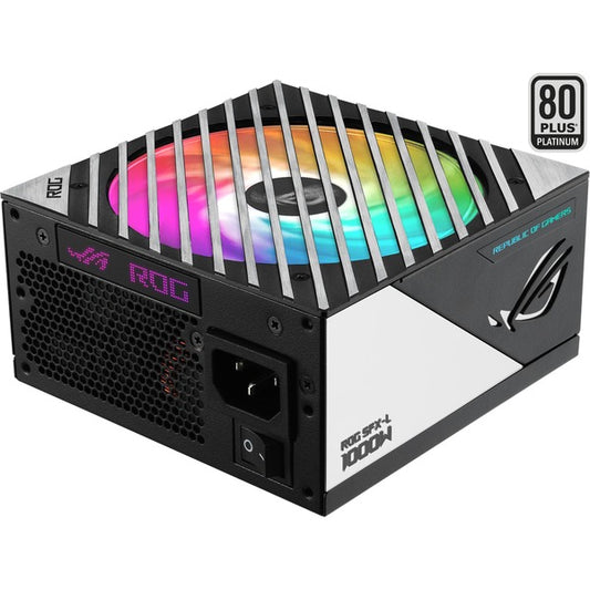 ROG Loki 1000W Platinum Τροφοδοτικό