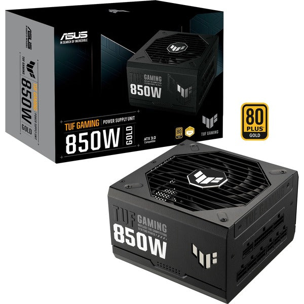Asus TUF Gaming 850W Gold PSU