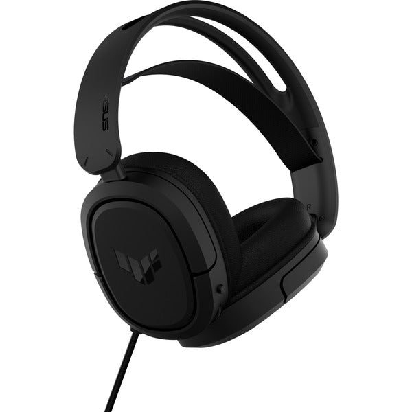 Asus TUF Gaming H1 Wireless (schwarz, USB-C Dongle)