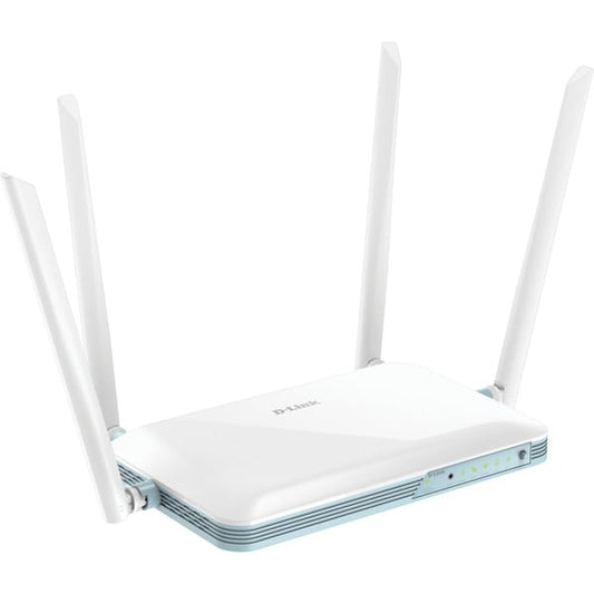 G403/E EAGLE PRO AI N300 Mobile WLAN-Router