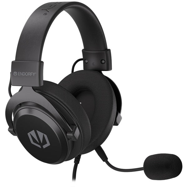 ENDORFY VIRO Infra (schwarz, 3.5 mm Klinke)
