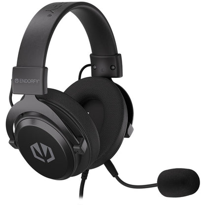 ENDORFY VIRO Infra (schwarz, 3.5 mm Klinke)