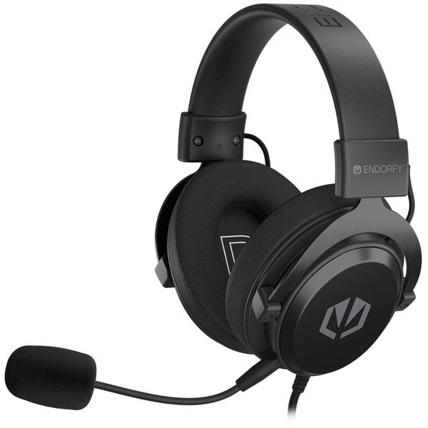 ENDORFY VIRO Infra (schwarz, 3.5 mm Klinke)