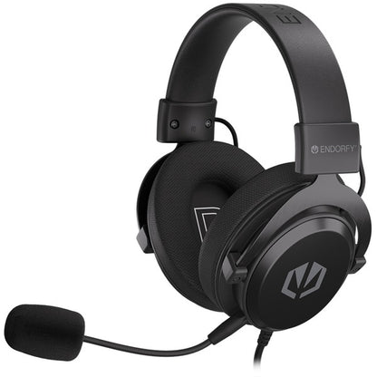 ENDORFY VIRO Infra (schwarz, 3.5 mm Klinke)