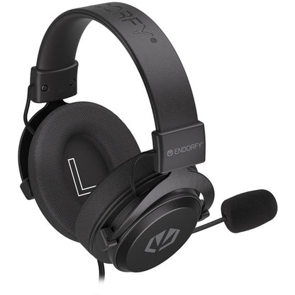 ENDORFY VIRO Infra (schwarz, 3.5 mm Klinke)