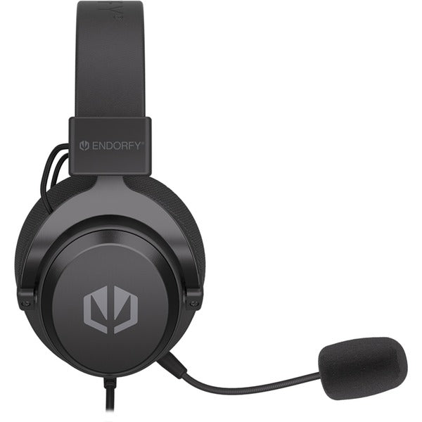ENDORFY VIRO Infra (schwarz, 3.5 mm Klinke)