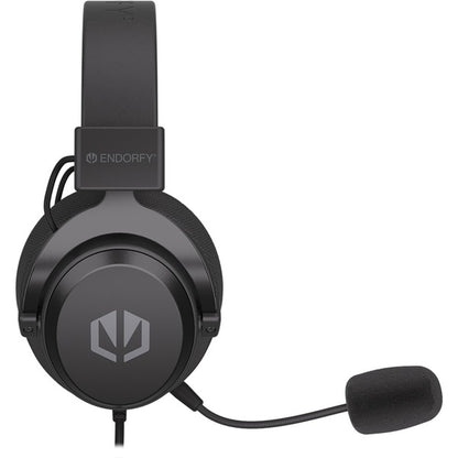 ENDORFY VIRO Infra (schwarz, 3.5 mm Klinke)