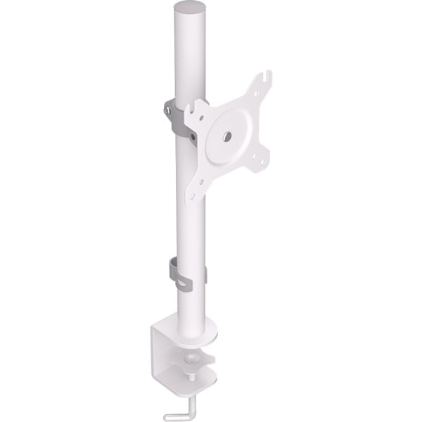 Στήριξη Μόνιτορα ENDORFY Atlas Single Onyx White
