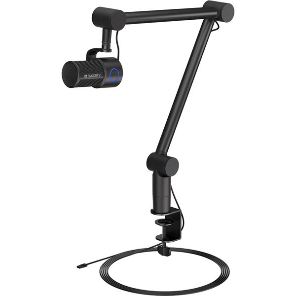 ENDORFY Solum Studio (schwarz, 3.5 mm Klinke, USB)