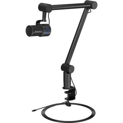 ENDORFY Solum Studio (schwarz, 3.5 mm Klinke, USB)