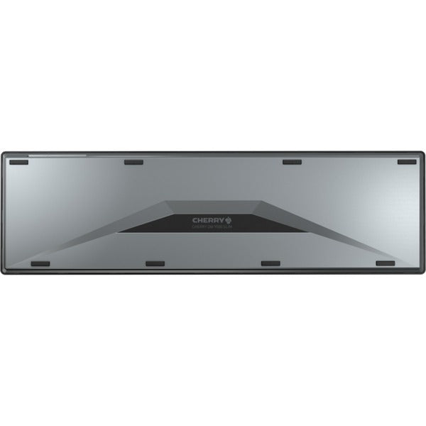 Cherry DW 9500 SLIM (schwarz/grau, DE-Layout, Cherry SX-Scherentechnologie)