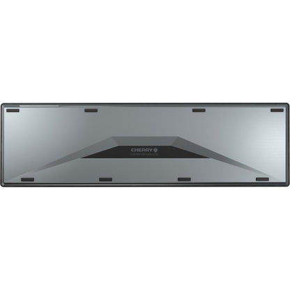 Cherry DW 9500 SLIM (schwarz/grau, DE-Layout, Cherry SX-Scherentechnologie)