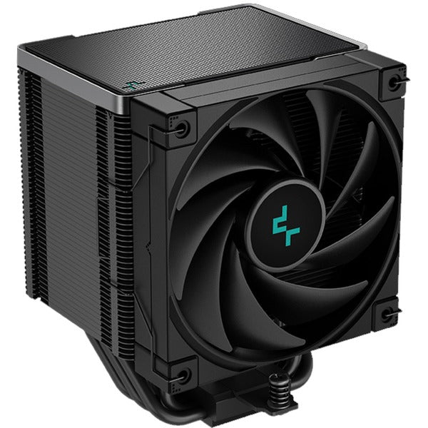 Deepcool AK500 Zero Dark (schwarz, 120 mm)