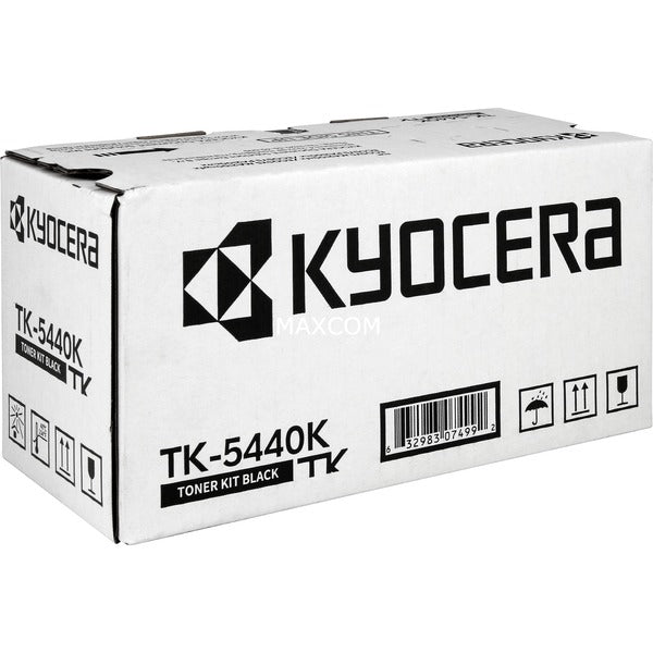 Toner Schwarz TK-5440K