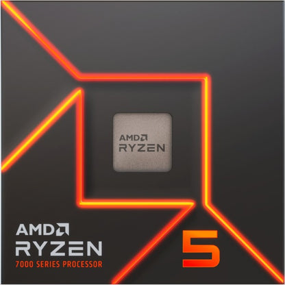AMD Ryzen™ 5 7600 (Boxed-Version)
