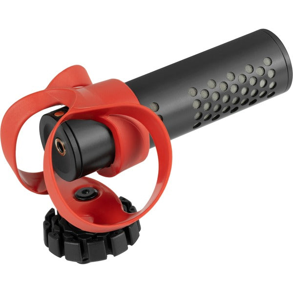 Rode Microphones VideoMicro II (Μαύρο)