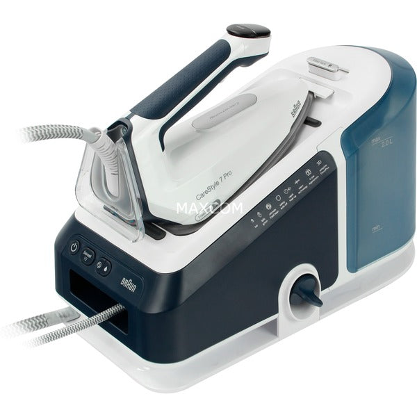 Braun Household CareStyle 7 IS 7282 Pro (Blue)