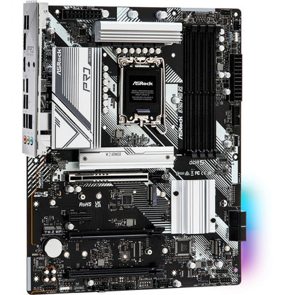 Asrock B760 Pro RS (weiß/schwarz)