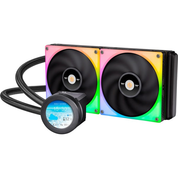 TOUGHLIQUID Ultra 280 RGB Liquid Cooler 280mm