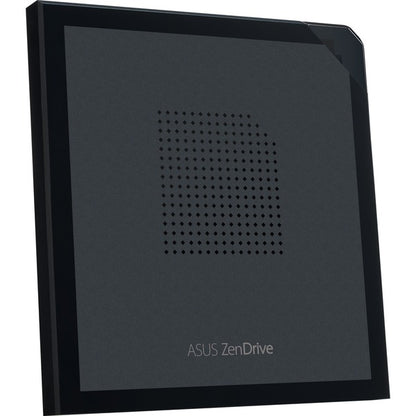 Asus ZenDrive V1M, externer DVD-Brenner (schwarz)
