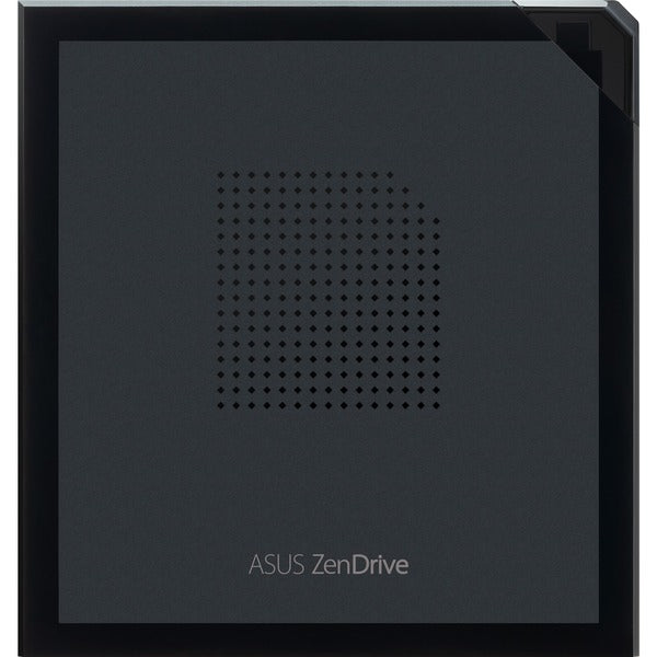 Asus ZenDrive V1M, externer DVD-Brenner (schwarz)