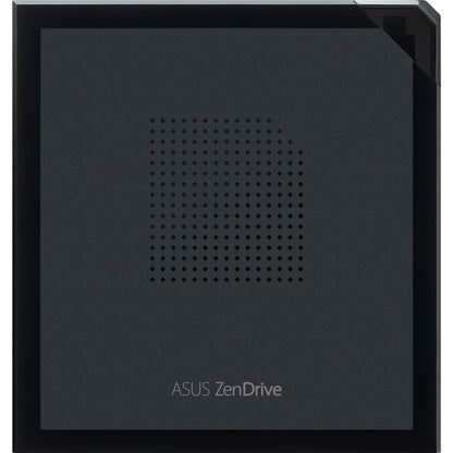 Asus ZenDrive V1M, externer DVD-Brenner (schwarz)
