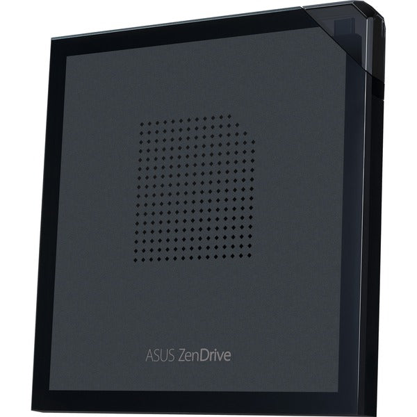 Asus ZenDrive V1M, externer DVD-Brenner (schwarz)