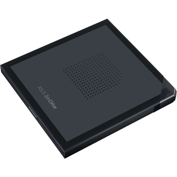 Asus ZenDrive V1M, externer DVD-Brenner (schwarz)