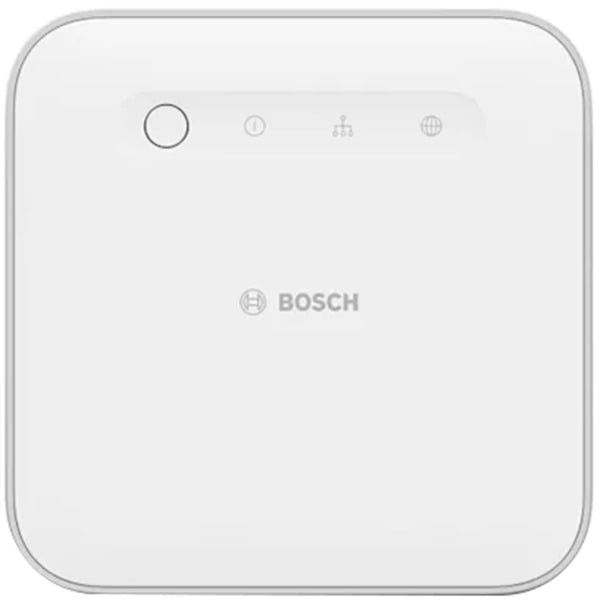 Bosch Smarthome Smart Home Controller II (weiß)