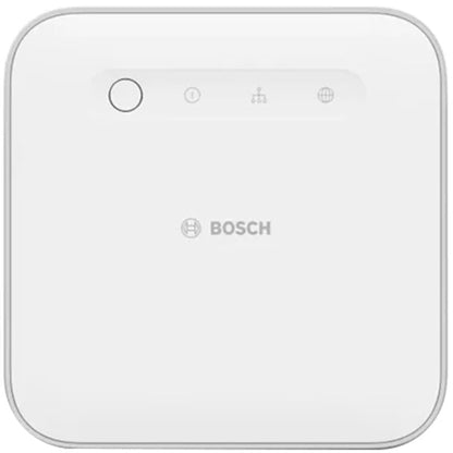 Bosch Smarthome Smart Home Controller II (weiß)