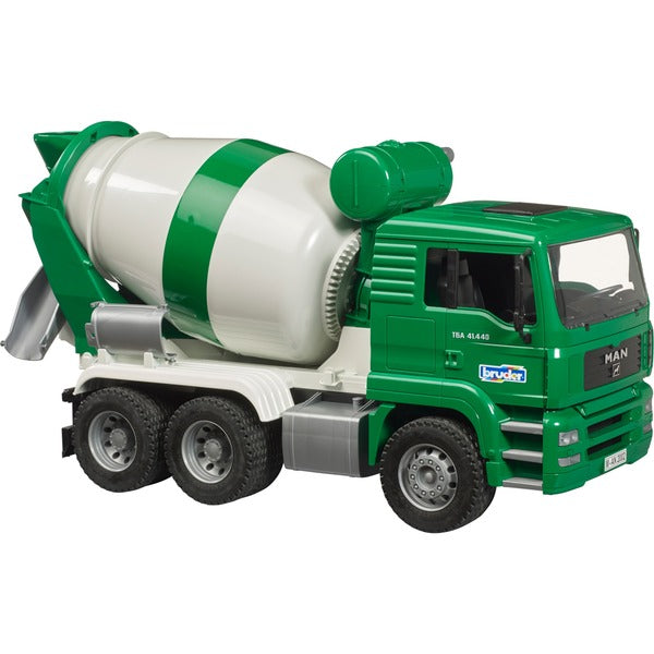 MAN TGA Betonmisch-LKW Rapid Mix
