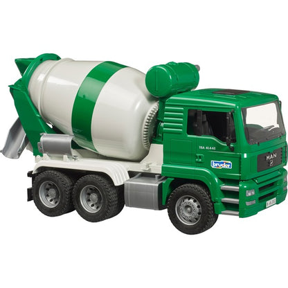 MAN TGA Betonmisch-LKW Rapid Mix