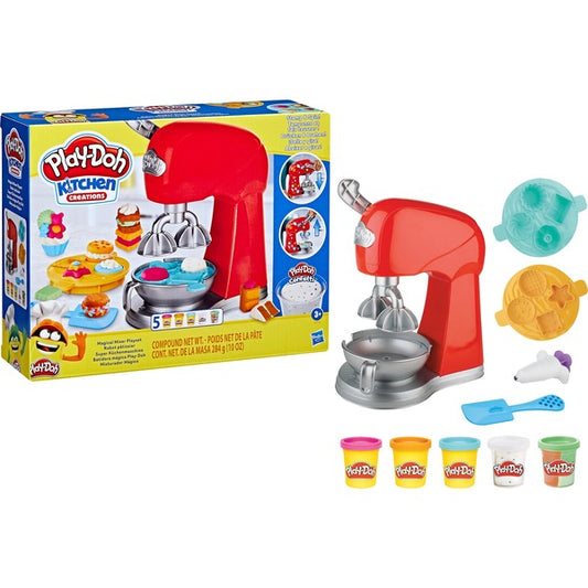 Play-Doh Super Κουζινές Μηχανή