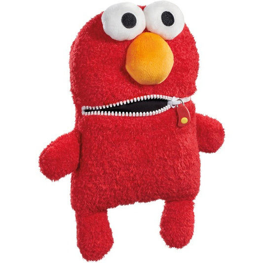 Sorgenfresser Elmo (Κόκκινος, 27.5 cm)