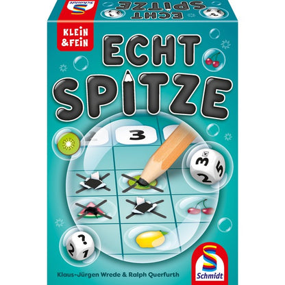 Echt Spitze – Υψηλής Ποιότητας Δαντέλα