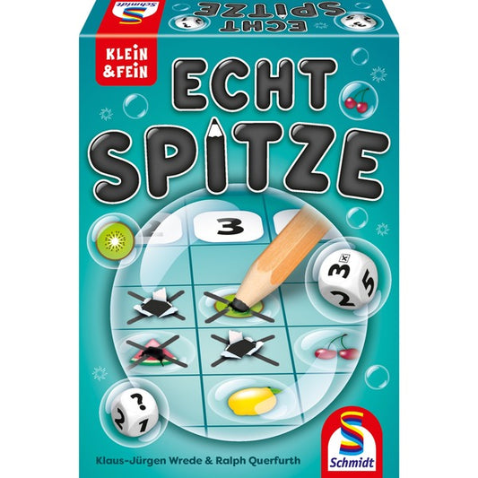 Echt Spitze – Υψηλής Ποιότητας Δαντέλα