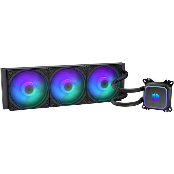 Navis F360 ARGB 360mm Ψυγείο