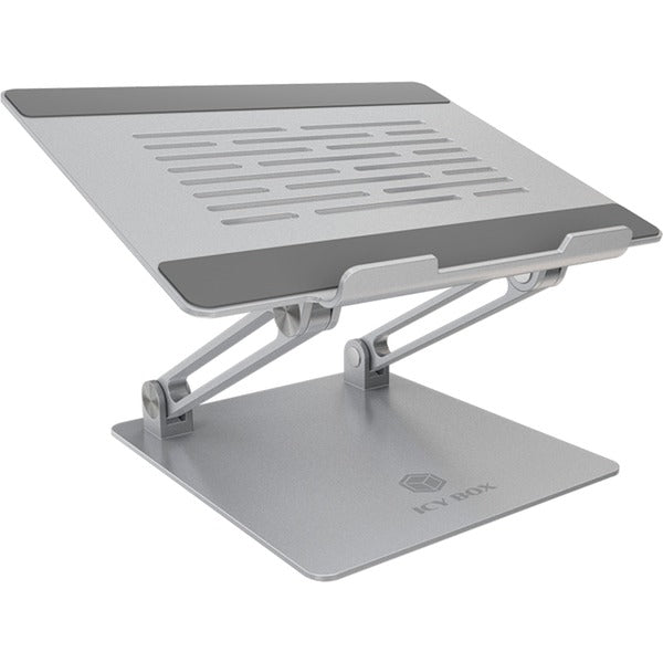Icy Box IB-NH300 Network Attached Storage (Gray)
