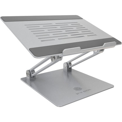 Icy Box IB-NH300 Network Attached Storage (Gray)