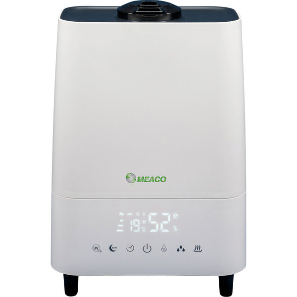 Meaco Deluxe 202 Luftbefeuchter/reiniger
