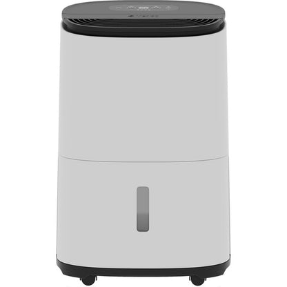 Meaco Dry Arete One 10L Κομπρεσσιόν Λαδιού και Καθαριστής Αέρα (Λευκό)