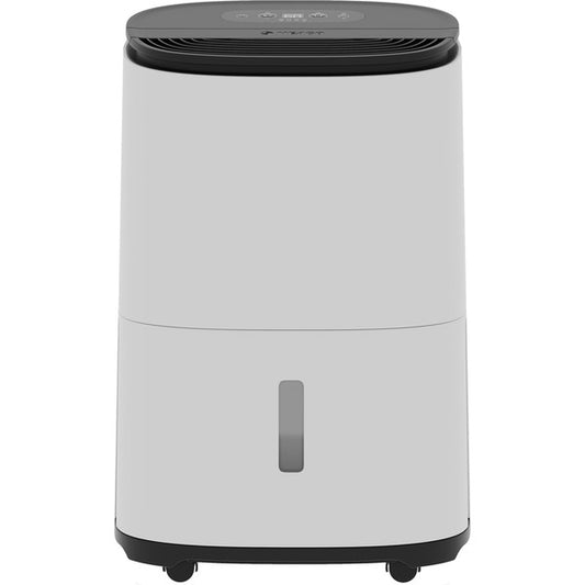 Meaco Dry Arete One 10L Κομπρεσσιόν Λαδιού και Καθαριστής Αέρα (Λευκό)