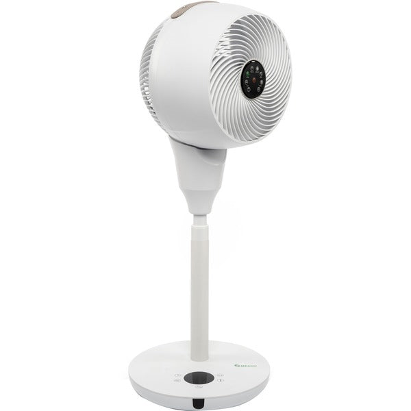 Meaco Meaco Fan 1056P Pedestal Fan (White)