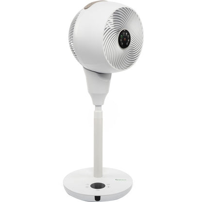 Meaco Meaco Fan 1056P Pedestal Fan (White)